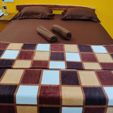 Rishi House Hotel Arambol Kültér fotó