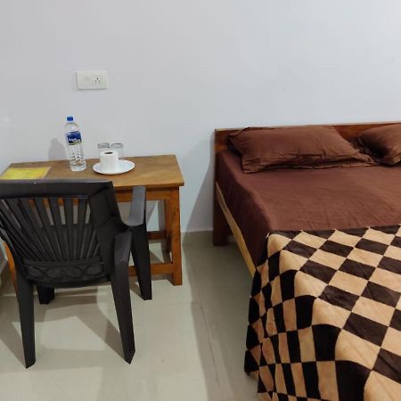 Rishi House Hotel Arambol Kültér fotó