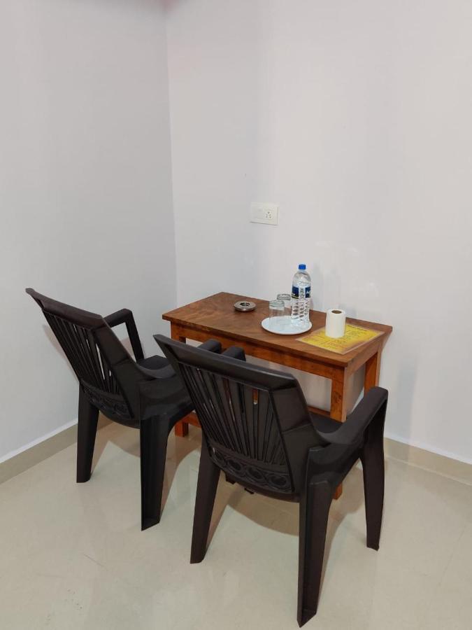 Rishi House Hotel Arambol Kültér fotó