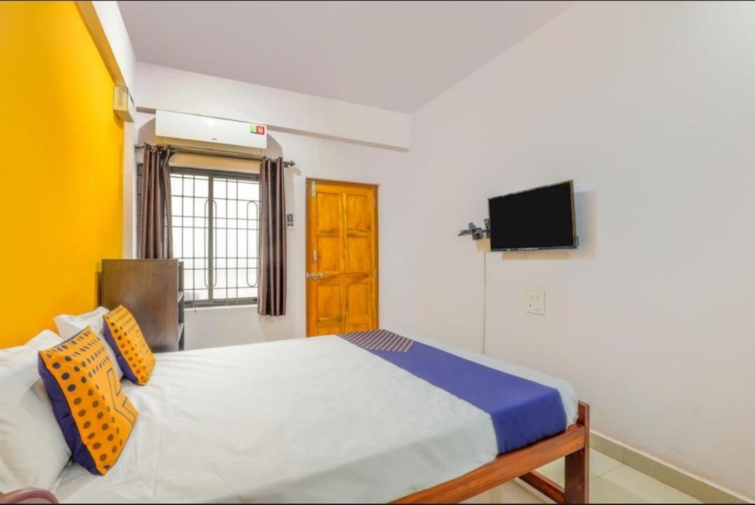 Rishi House Hotel Arambol Kültér fotó